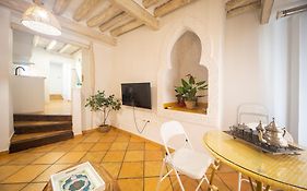 Apartamentos Indalo a los pies del Albaicín