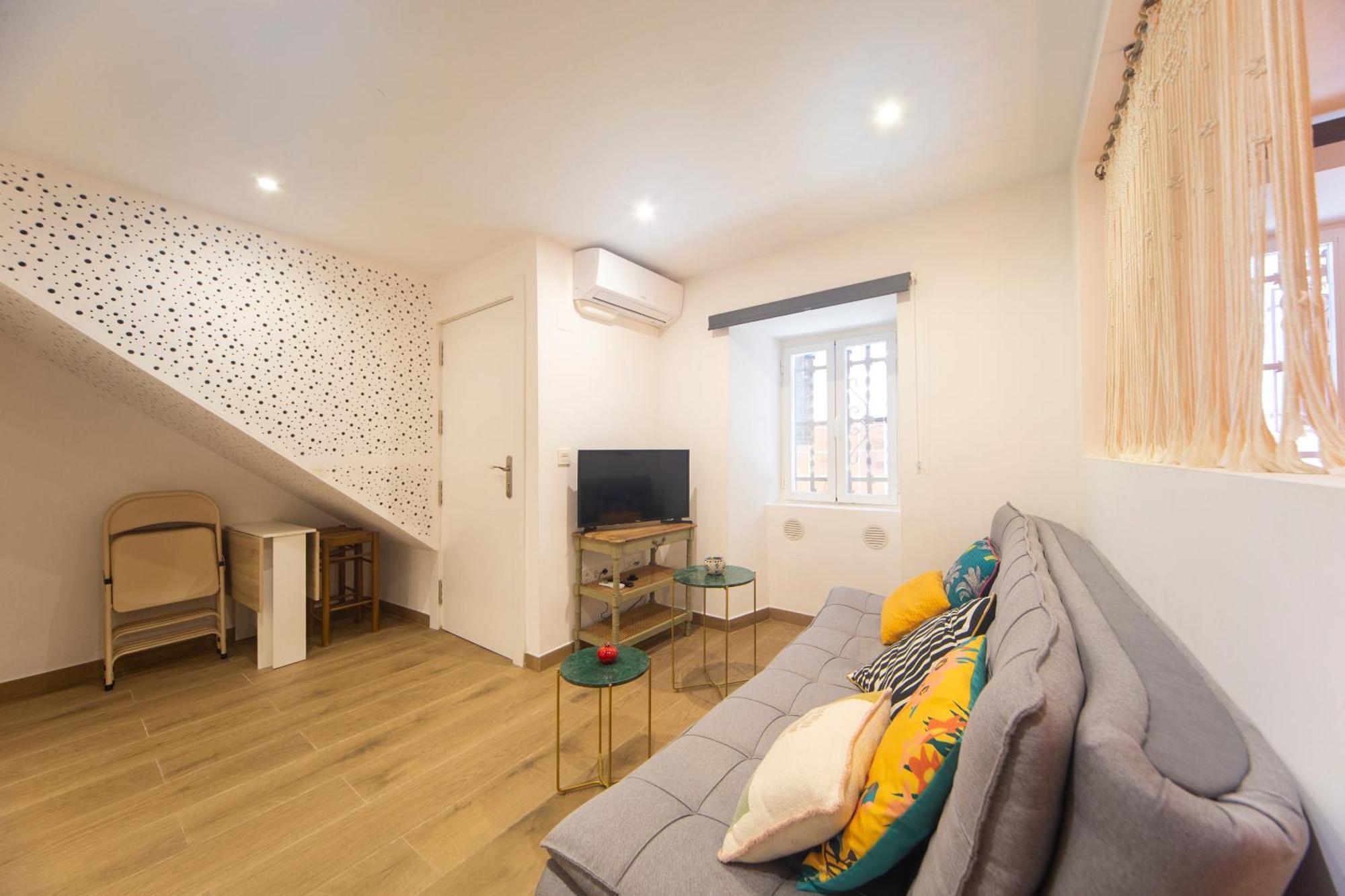 Apartamentos Indalo a los pies del Albaicín Granada Exterior foto