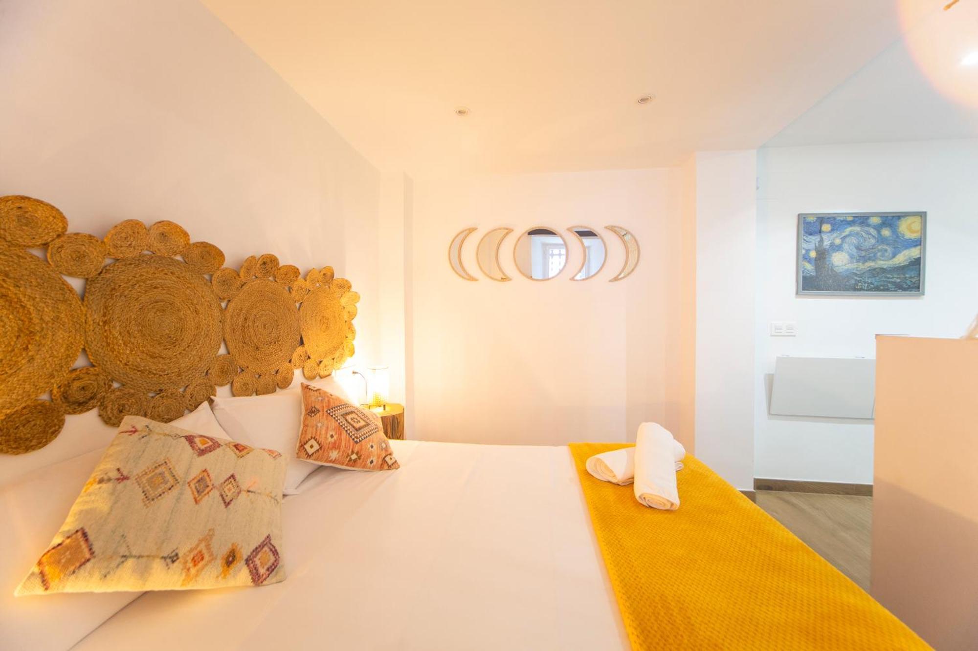 Apartamentos Indalo a los pies del Albaicín Granada Exterior foto